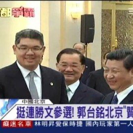 強盜、土匪、與他們的盟友(下) 強盜、土匪、與他們的盟友(下)