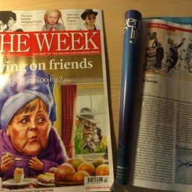 是誰讓Big brother監控你？歐洲通訊隱私的政治角力