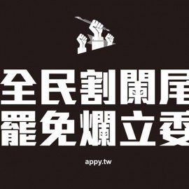 代議士代表著誰？黨意凌駕代議政治？