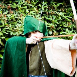 羅賓漢悖論：「魯蛇族群」只能追求「未來的美好小確幸」嗎？