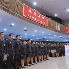 身為軍人是否就沒有言論自由了呢?– 兩種思考的途徑 身為軍人是否就沒有言論自由了呢?– 兩種思考的途徑