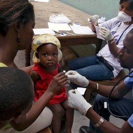 古巴醫療公共化對台灣偏鄉醫療的啟示 古巴醫療公共化對台灣偏鄉醫療的啟示