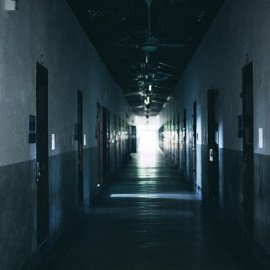 監獄到底是拿來做什麼的? 監獄到底是拿來做什麼的?