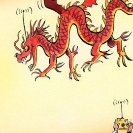 全球民主退潮下看「中國模式」與「太陽花運動」