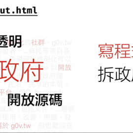 民主鞏固與公民社會