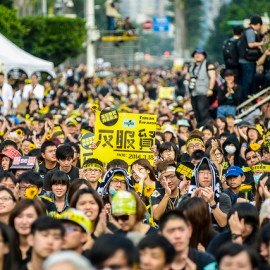 實驗室裡的太陽花:與中國簽訂自貿協定有何特殊之處? 實驗室裡的太陽花:與中國簽訂自貿協定有何特殊之處?