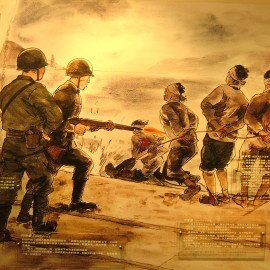 敵人、罪犯與病患(上):國家暴力與威權統治下的三種鎮壓方式 敵人、罪犯與病患(上):國家暴力與威權統治下的三種鎮壓方式