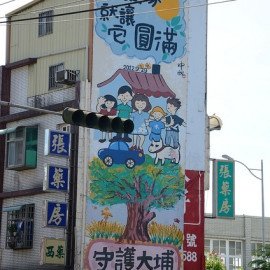 為什麼「縣市長排名」並不能反映真實：淺談民調抽樣