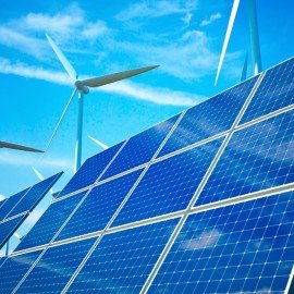 紐西蘭—再生能源高度發展的南方島國