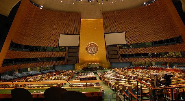 什麼是「多數決」？投票表決方式簡介