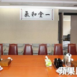 「有任期選舉對台灣政治是傷害」？