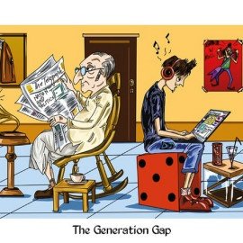 是你，是我，還是大家的統獨立場都在改變？！(1)