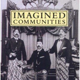 認同的重量：《想像的共同體》導讀