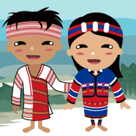 台灣變天,除了原鄉!原住民為何是國民黨的鐵票倉? 台灣變天,除了原鄉!原住民為何是國民黨的鐵票倉?