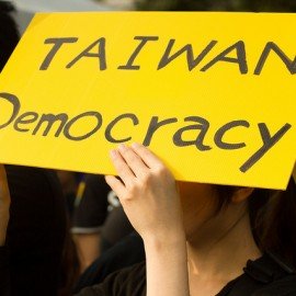 政治科學新書介紹:《The Taiwan Voter》台灣選民 政治科學新書介紹:《The Taiwan Voter》台灣選民