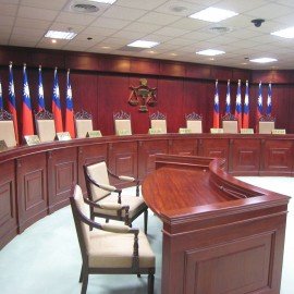 關於「推論統計」與「無罪推論」:法院判決的類比 關於「推論統計」與「無罪推論」:法院判決的類比