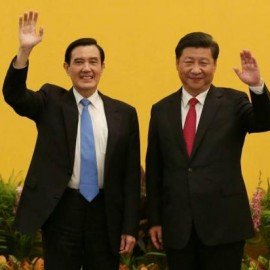 從中共領導人的視角來看兩岸:(1) 權力地位的影響 從中共領導人的視角來看兩岸:(1) 權力地位的影響