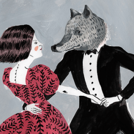 與狼共舞？台灣民眾對兩岸經貿交流的看法