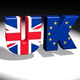 一段由愛與恨交織的故事－英國脫歐（Brexit）與英歐關係