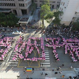 台灣真的對同志越來越友善嗎？
