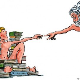 政治科學2016新書介紹：《Uninformed 無知大眾》