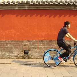 中國發展的十字路口