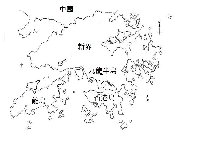hk-map