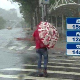 放颱風假真能討好小確幸選民嗎？統計結果顯示：放對假才會