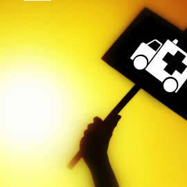 川普與沒有健保的人《執政第一天之後：川普勝選對於ACA的意義》摘要與簡評