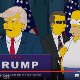 美國大選結果跌破眼鏡的原因、意涵與展望