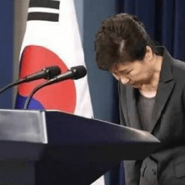 韓國的憲政時刻：朴槿惠彈劾案通過的政治意義與後果