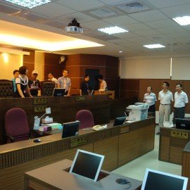 落空的評議:談一則法官評鑑個案 落空的評議:談一則法官評鑑個案