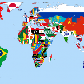 再，見十九世紀；再，見國際關係－讀 The Global Transformation (II)