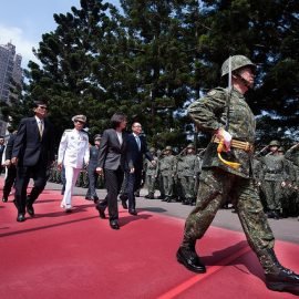 中國會打台灣嗎? 中國領導者眼中的理性是什麼? 中國會打台灣嗎? 中國領導者眼中的理性是什麼?