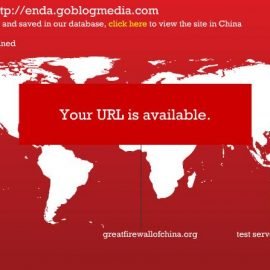 中國網友怎麼看待網路長城？兩篇最新研究揭露親身體會自由的重要