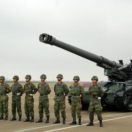 「七成台灣人願為台灣而戰」：台灣的自我防衛決心是高是低？