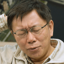 為什麼台灣的政治人物喜歡裝可愛？《撒嬌世代》的解答