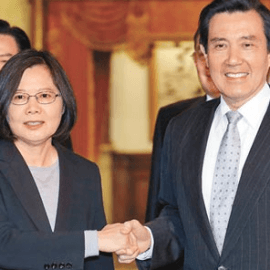 台灣民主「倒退」了嗎？回應天下雜誌《用錢買的台式民主》專題