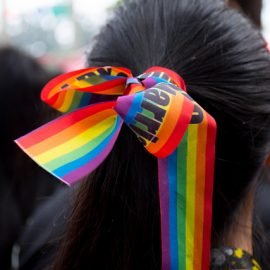 同婚立法如何影響社會大眾的態度？