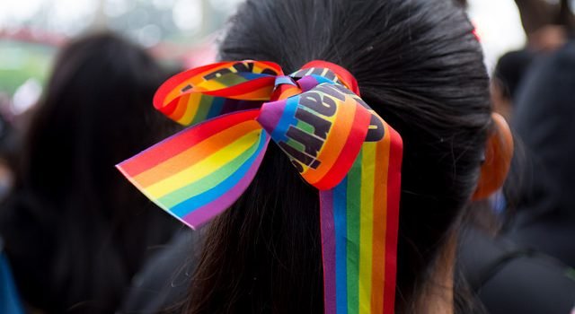 同婚立法如何影響社會大眾的態度? 同婚立法如何影響社會大眾的態度?