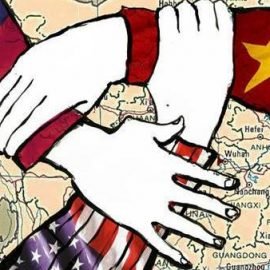 中國「銳實力」的影響與因應:從「國家安全」到「人類安全」 中國「銳實力」的影響與因應:從「國家安全」到「人類安全」