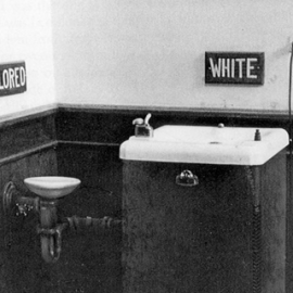 為什麼種族歧視會在選舉時扮演關鍵角色?和川普現象又有何關聯? 為什麼種族歧視會在選舉時扮演關鍵角色?和川普現象又有何關聯?