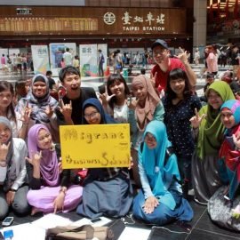 台灣人看移民政策有地域之別嗎？來自問卷實驗法的啟示