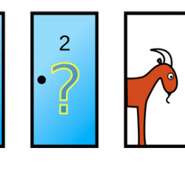 貝氏定理在生活中很有用，可是它到底怎麼算？