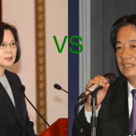 黨內初選殺紅眼，對大選結果有利還是有害？