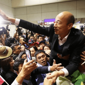 誰在挺茶黨跟川普？柏克萊社會系教授找他們住了五年——閱讀《家鄉異邦人Strangers in Their Own Land》