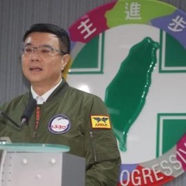 民進黨初選民調的「抽樣分佈」