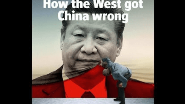 發大財後一定能民主化嗎? 發大財後一定能民主化嗎?