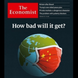 為什麼中共要隱瞞疫情？認識獨裁者的統治邏輯及其困境