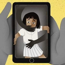 誰該為性剝削負責?N號房事件中的結構不正義與社會大眾的責任 誰該為性剝削負責?N號房事件中的結構不正義與社會大眾的責任